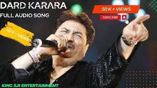 Dard Karara (Kumar sanu latest  song) I Dard Karaara | Full Song | Dum Laga Ke Haisha, Ayushmann Khu