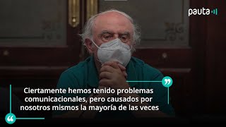 Convención al Día | Agustín Squella y el problema de la autocrítica en la Convención