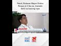 pandi bulacan mayor enrico roque at 2 iba pa inaresto dahil sa kasong rape 24 oras