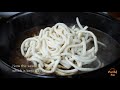 在家也能做出餐廳風味的壽喜燒！ すき焼きの作り方 homemade sukiyaki recipe