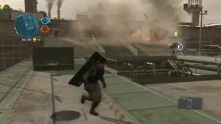 MGO3　ラグいとこうなる