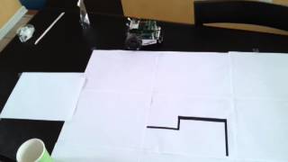 Robot2 3 parallax boe-bot activity kit basic