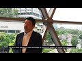 interview with ang kiam meng. a singapore chinese chamber of commerce u0026 industry sccci video