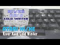 Atari XL/XE -=River Raid Cold Winter=-