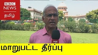 5 சமூக செயற்பாட்டாளர்கள் கைது: நீதிபதி சந்திரசூட்டின் மாறுபட்ட தீர்ப்பு