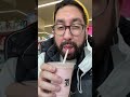 You have to try these 7-11 Japan smoothies!