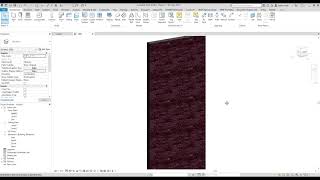 R-9 | How to Change the Materials of Multilayer Walls| Revit Tutorial | Beginner