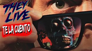 Ellos Viven (They Live) En 10 Minutos