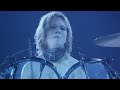 yoshiki drum solo 人工椎間板手術後のドラムソロ after 2 neck surgeries no audience live 無観客ライブ x japan line cut