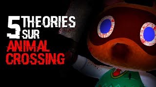 5 THEORIES SUR ANIMAL CROSSING (#39)