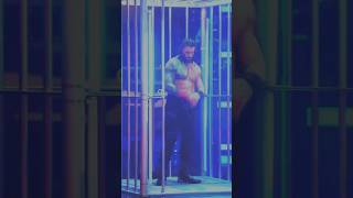 roman reigns steel cage match 2023 in wwe ~ #shorts #short #youtubeshorts #trendingshorts #wwe