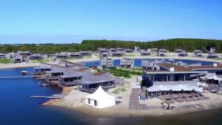 Werelds aan het Strand – Punt West Ouddorp.