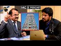 Myth's around Thirunallar Temple & Satellite | ISRO | Madan Gowri