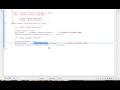 HOW TO CONVERT  STRING TO INTEGER IN JAVA DEMO