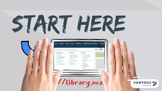 Finding an Article by Journal Title