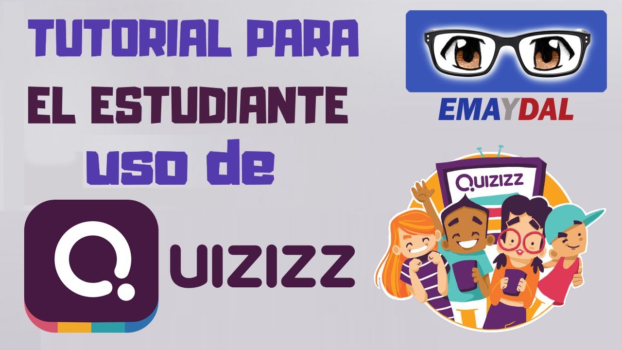 QUIZIZZ - ( Como Adquirirlo Y Utilizarlo ) - YouTube