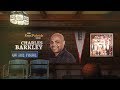 Charles Barkley Talks Dream Team, Kaepernick, Josh Rosen & More with Dan Patrick | Full Interview