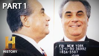 America's Book of Secrets: The FBI's Secret Tactics & Special Operations (Part 1) | History