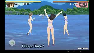 【スクスト2】賢宮ほたる SR碧流のミラ 紹介動画