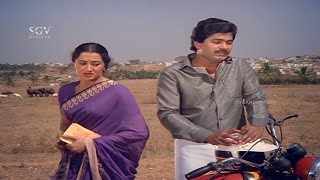ತಾಯಿಯ ಹೊಣೆ Kannada Old Movie | Superhit Family Film | Ashok, Sumalatha, Charanraj, Jayanthi