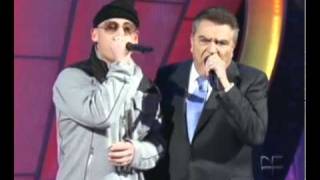 Cosculluela - Cuidau au au (Sabado Gigante)