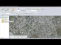 Google Earth To Global mapper To AUTOCAD CIVIL 3d