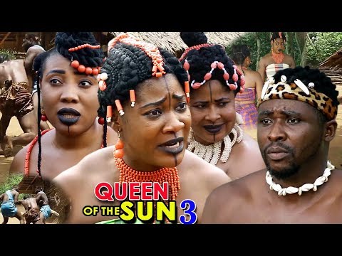 Movie : Queen Of The Sun Season 3 - New Movie | 2018 Latest Nigerian Nollywood Movie full HD | 1080p