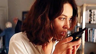 DANS LA BRUME Bande Annonce  Olga Kurylenko, Romain Duris, Science Fiction