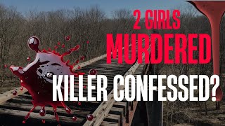 “The Delphi Murders: New 2025 Evidence Names the Killer? (Shocking Update)”