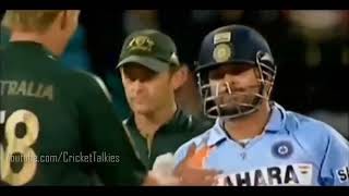 Top 5 Moments when Sachin was treated like GOD in the Ground RESPECT
