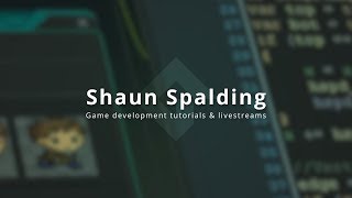 [LiveStream] New GameMaker Update! New collision functions! +General chill out