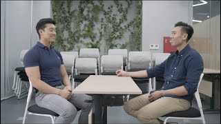Long Gray Lessons with Leon Lee