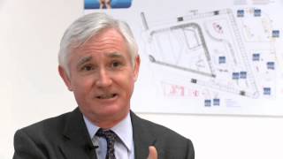 Dr. Alan Begg speaks on SKF Insight™