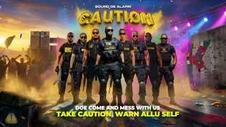 TK International-Caution(Bouyon 2026)