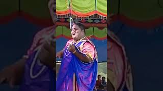 ଇଲୋ ମା ଚ୍ଛମା ଛମା ll comedy scean ll short video ll Yatra Indrabhuban magarbandha