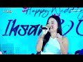 GLAMOUR MUSIC - RAIB - FEBI PESEK - WEDDING OKY & IHSAN KALIGARANG MBAKALAN KELING JEPARA