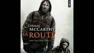 Résumé de « La route » de Cormac McCarthy