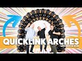 The Secret to Quick & Easy Balloon Arches! | With Keith & Dom - BMTV 483