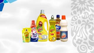 Hindustan Unilever Limited