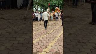 Horse Dance Saideep Rath Wale #Rath #horce #dance #chotudada #filhal #new