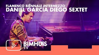 BIMHUIS TV Presents: DANIEL GARCÍA DIEGO SEXTET