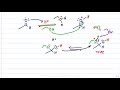 acetal and hemiacetal formation reaction mechanism from aldehydes and ketones