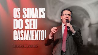 Os Sinais do Seu Casamento que Você Não Está Vendo! | Silmar Coelho