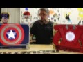 captain america xbook one vs iron man playbook 4