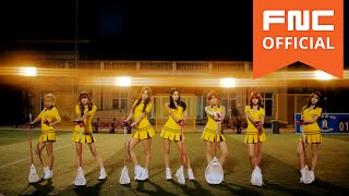 AOA - 심쿵해 (Heart Attack) Special Teaser 1