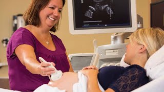 Tour the Fetal Concerns Center at Children's Wisconsin in Milwaukee