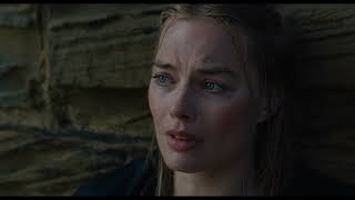 Wuthering Heights  | Archway Scene