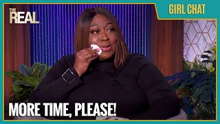 Loni’s Emotional Reveal Highlights the Importance of Spending Time with Those We Love