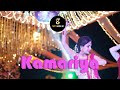 Kamariya Choreography | Mehndi Dance | Yratta Media