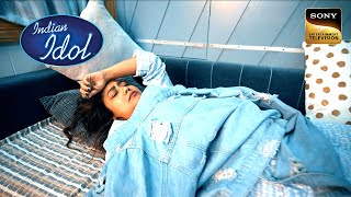 Auditions के दौरान Neha को क्यों सोना पड़ा Vanity में? | Indian Idol 13 | Full Episode